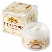 Крем-бальзам для век Плацентоль 